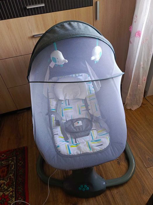Укачивающий центр