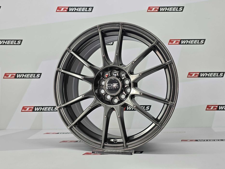 Jantes Look Oz Ultra em 17 | 5x100/112