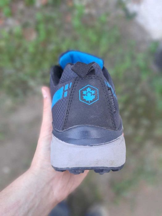 LUMBERJACK Waterproof | Трекінгові Кросівки Черевики Горні Трекінг