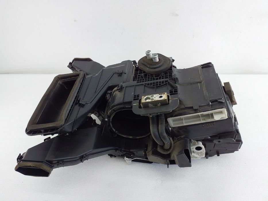 Chauffage / sofagem completa NISSAN NV200 Furgão/Combi (M20)