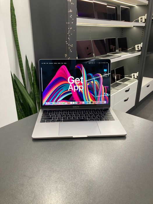 Ноутбук MacBook Pro 13” 2019 i5/8/256 ГАРАНТІЯ 84466