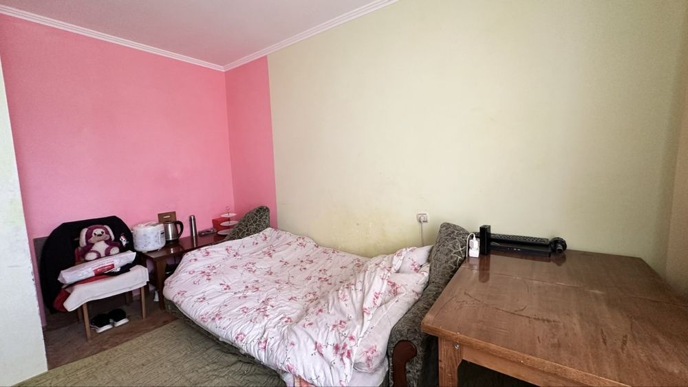 Продаж 4-х кімн квартири вул. Коломийська