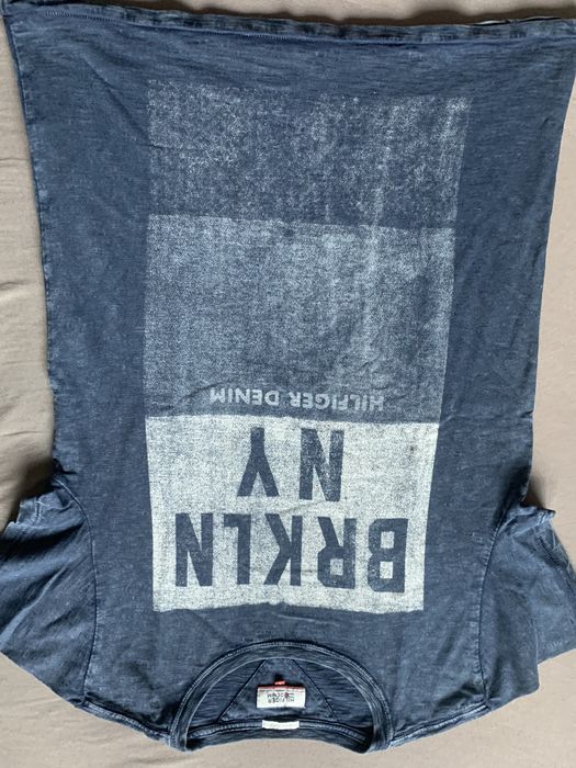 Koszulka męska Tommy Hilfiger S
