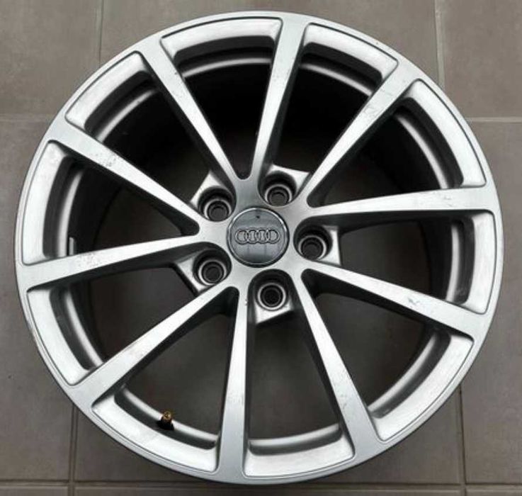 Jantes 17 5x112 Audi A4