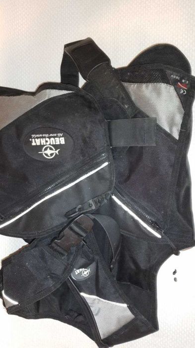 Компенсатор плавучості Beuchat