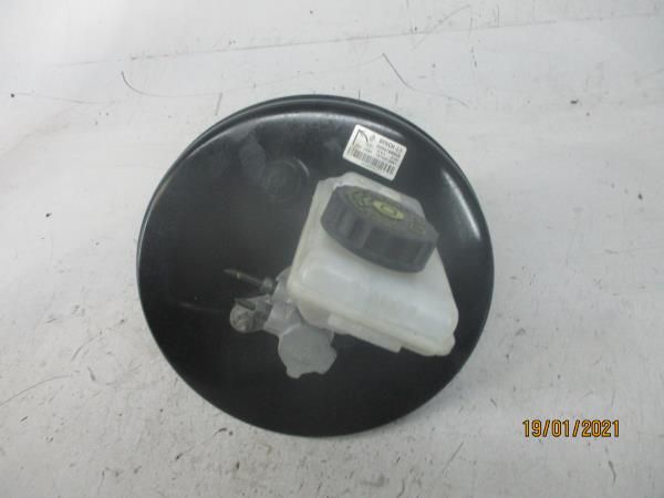 Servofreio RENAULT Kangoo Express (FW0/1_)