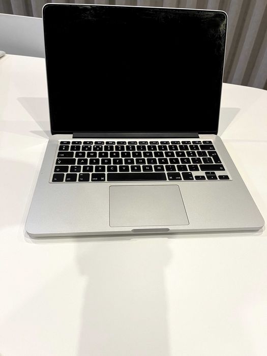MacBook Pro (Retina 13 polegadas, início de 2015)