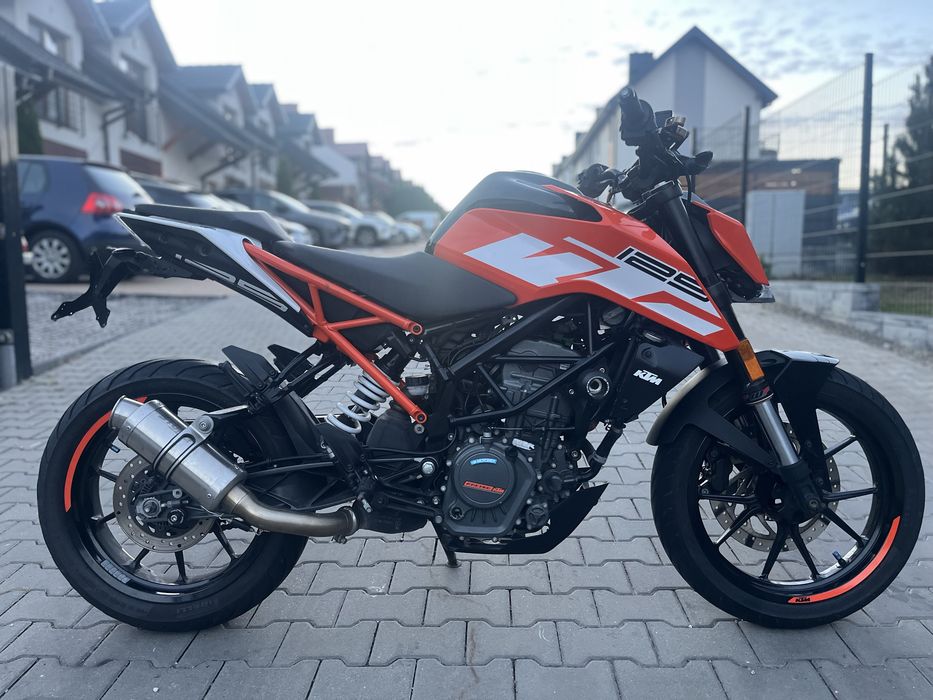 KTM