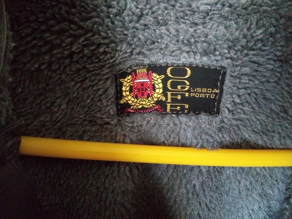 Kispo dos Serviços Prisionais