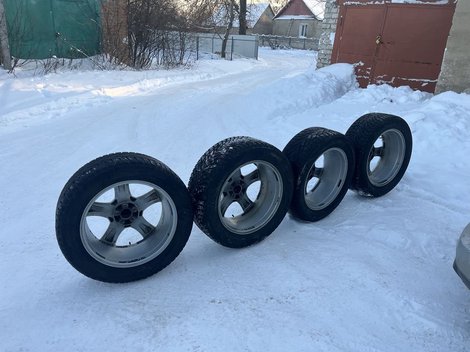 R20 275 50 Mercedes Gl ML