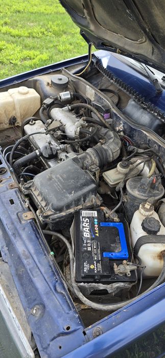 Продам машинку ваз 2109