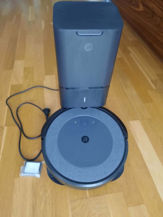 Irobot roomba i5+