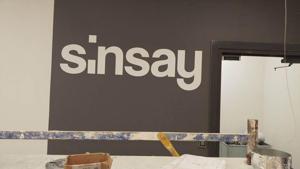 Внутрішня та зовнішня реклама.монтаж,демонтаж.ремонт та налагодження.