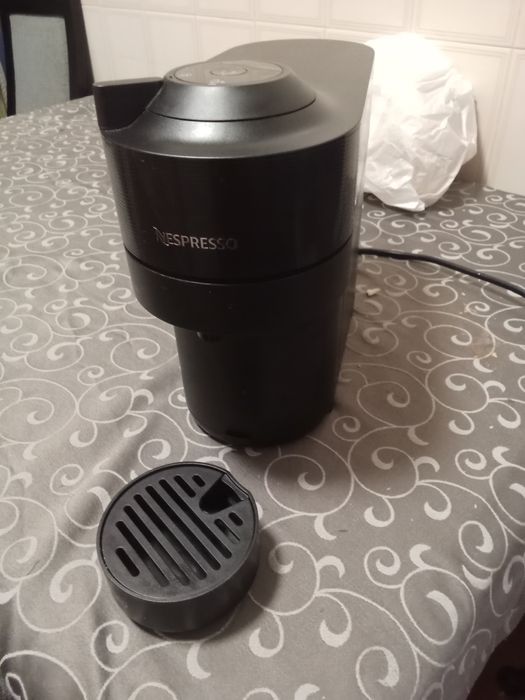 Máquina café Nespresso