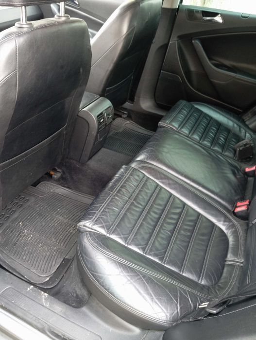 VW Passat Variant 2.0 TDI HIGHLINE