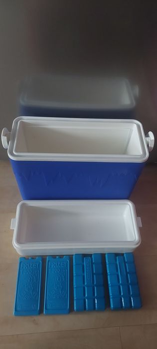 Lodówka turystyczna unikat z okresu PRL Okazja !!!