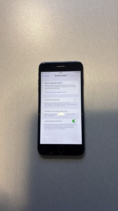 Apple Iphone 7 plus