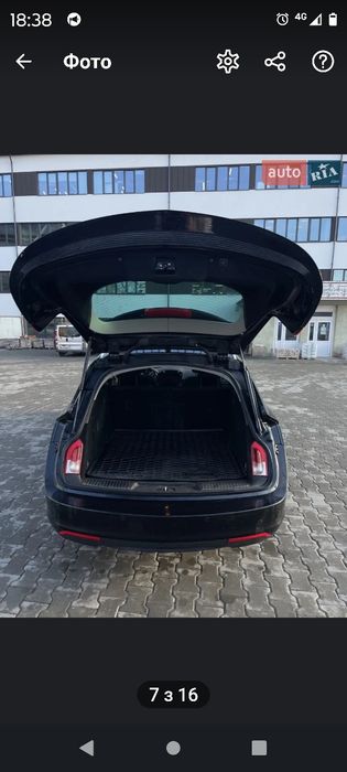 Опель інсігнія 2.0