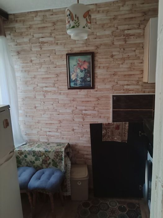 Оренда однокімнатної квартири