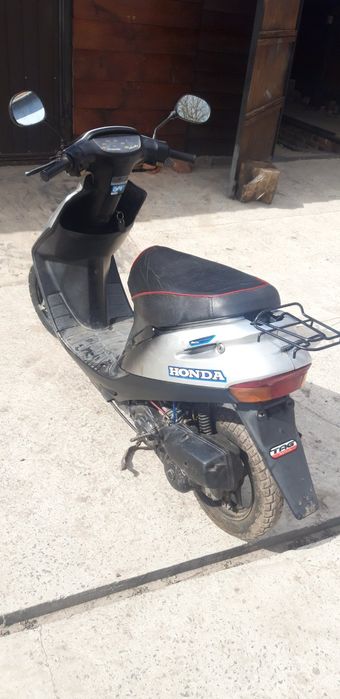 Honda Dio SR AF-27
