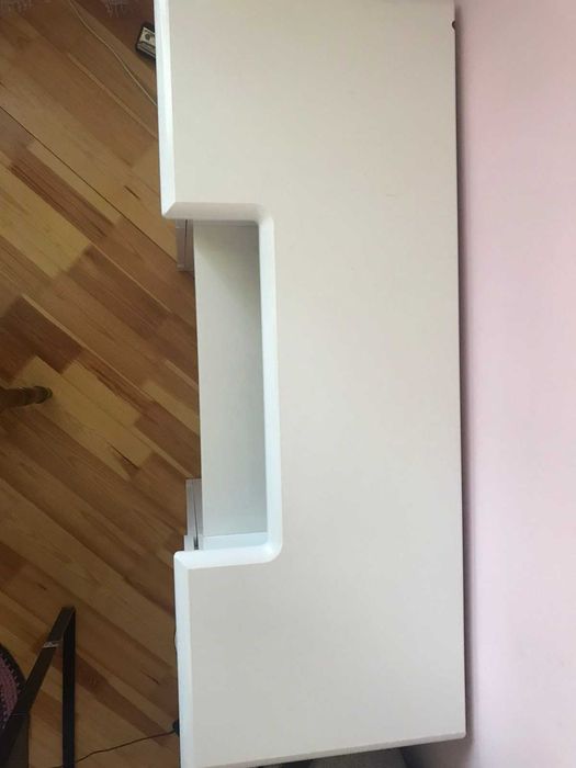 Туалетний столик спальня Донателла
