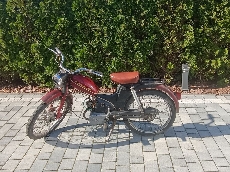 Komar Romet 2350