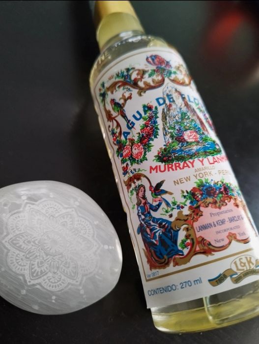 Água Florida Murray e Lanman 270ml