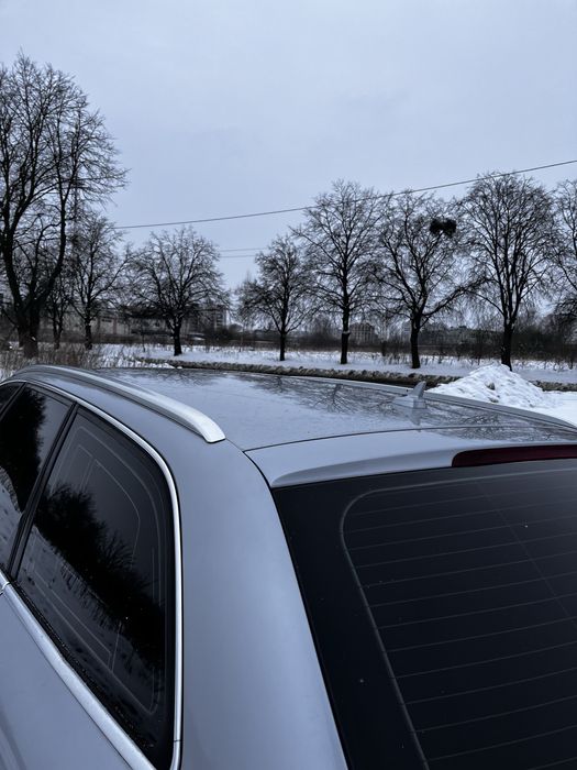 Ауді а6с6 2.4 2008 автомат авто в Україні