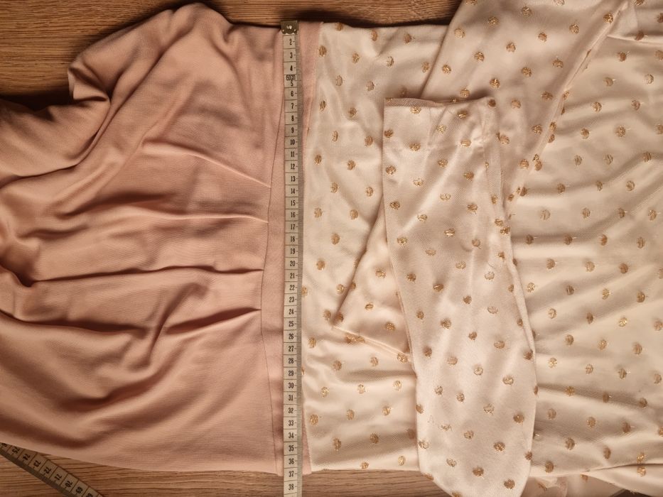 Sukienka długa MANGO , rozm. L