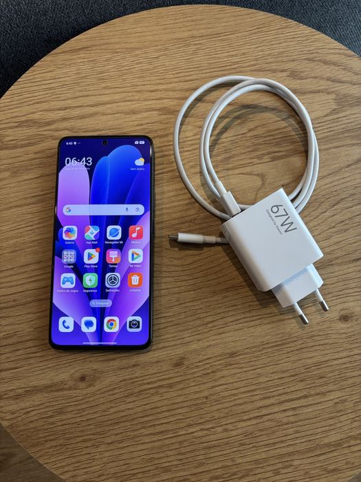Xiaomi redmi note 13 pro 5G