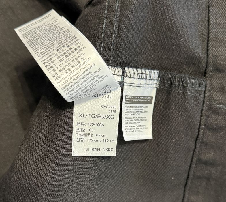Джинсова куртка Levi's® Trucker Jacket (723340223)