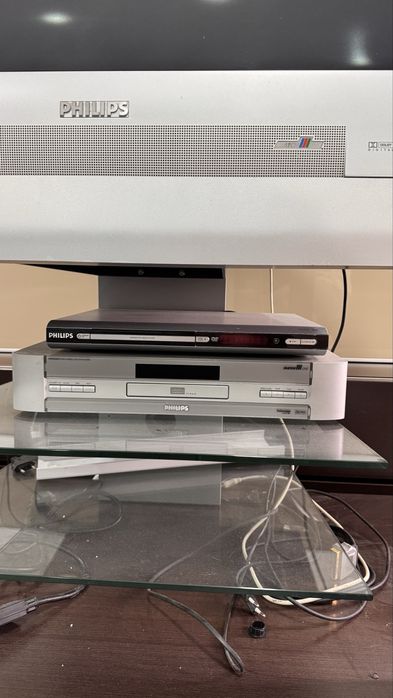 TV SRT Vintage Funcional