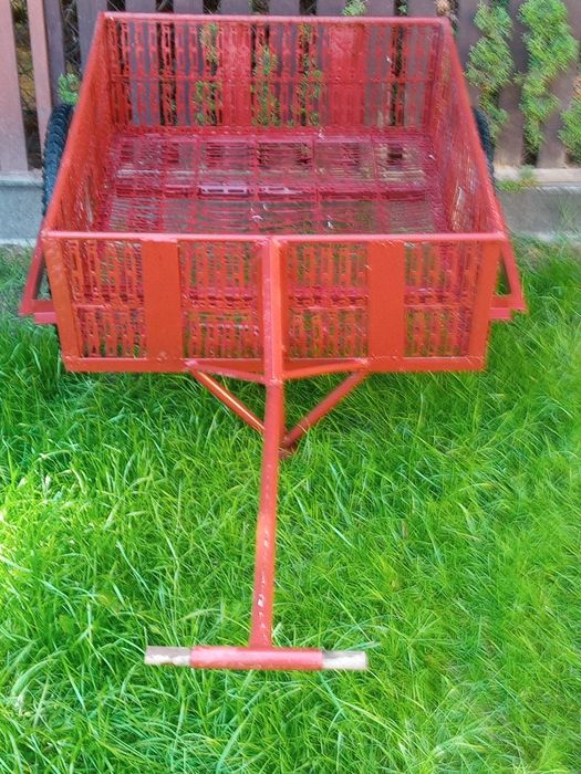 Wózek transportowy