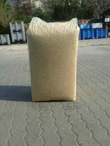 Sprzedam czyste, suche, odpylone trociny sosnowe 20 kg