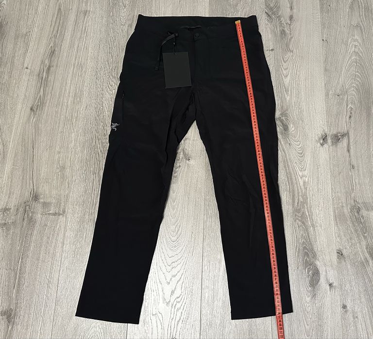 Чоловічі штани Arc’teryx Konseal Pant Men’s