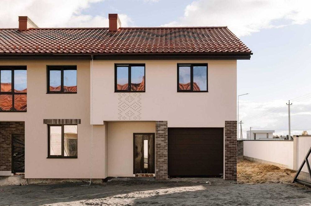 Продаж Ексклюзивного котеджу Етнія - на Щасливому!