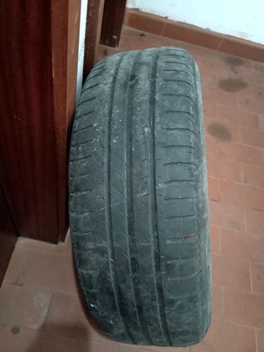 Pneu para Audi A4