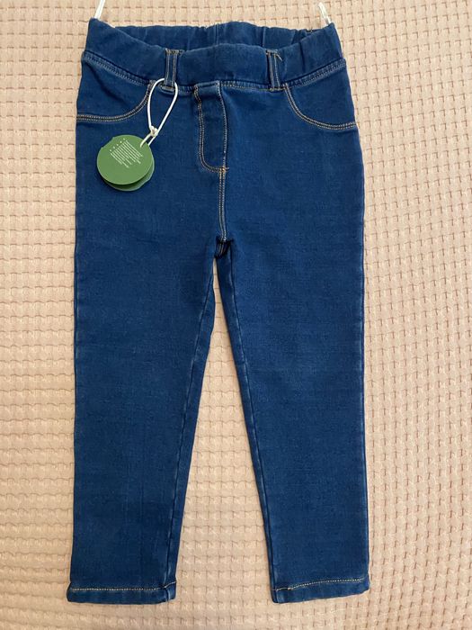 Джинси дитячі унісекс