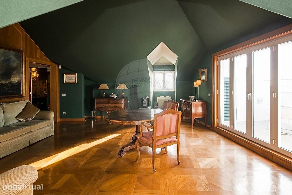 Apartamento T1 para arrendamento