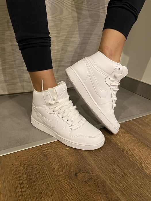 Nike Buty nowe 37.5roz