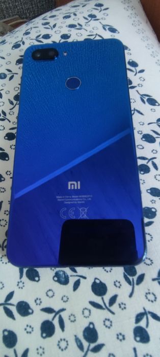 Редмі mi 8 lite 4/64 gb