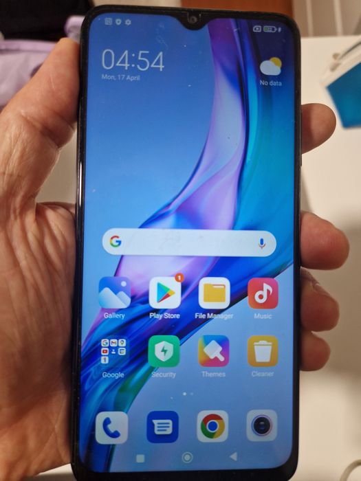 Xiaomi mi redmi 9T 64gb