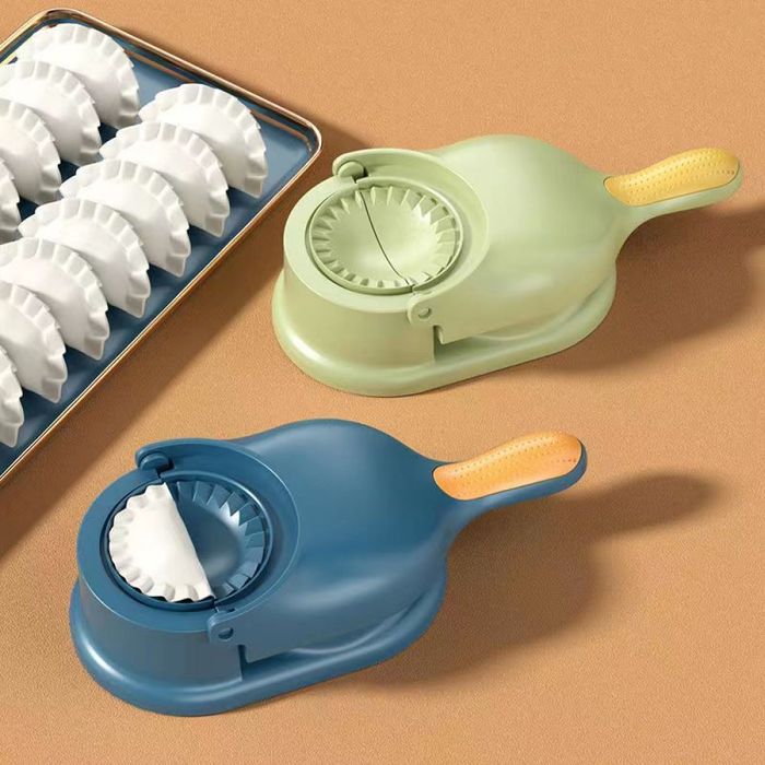 Прес для пельменів та вареників | Форма для ліпки тіста | Dumpling Maker AND877
