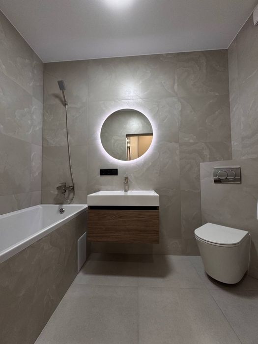 1-кімнатна квартира за адресою Петефі Шандора пл. (площа 39 м²) - Atlanta.ua - фото 14