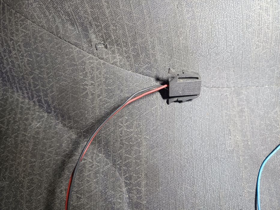 Potencjometr gazu VW T4 2.5tdi oryginał komplet