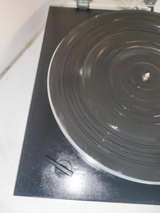 Gira Discos Pioneer PL-512 X Bom estado