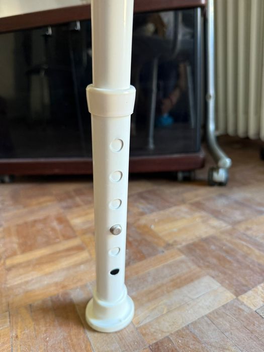 Cadeira de banho