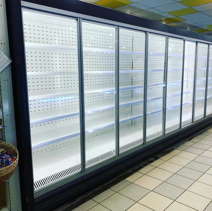 Ремонт, установка и обслуживание холодильного оборудования