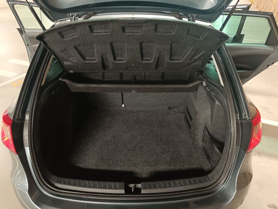 Seat Ibiza ST 1.2 TDI Copa