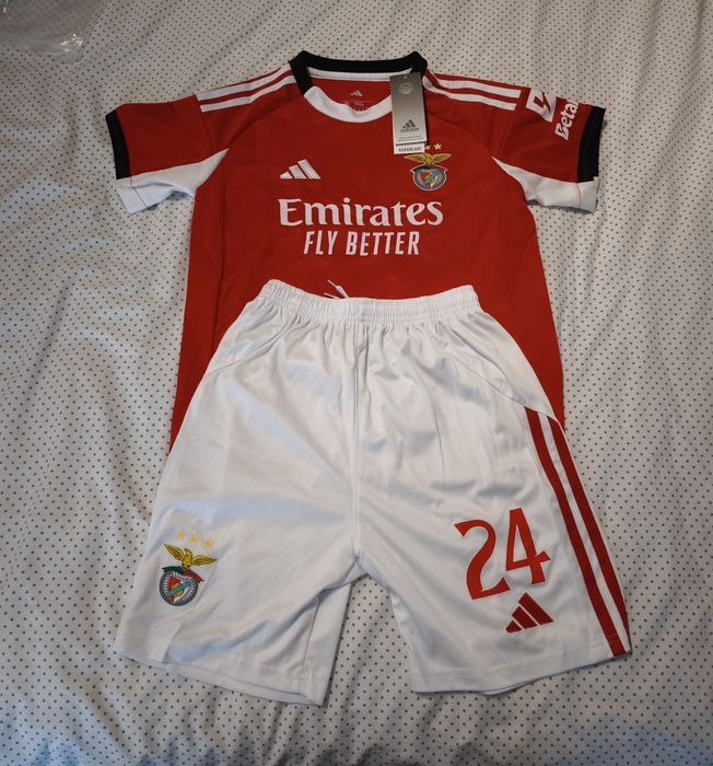 Benfica 25/26 Maria Inês 24